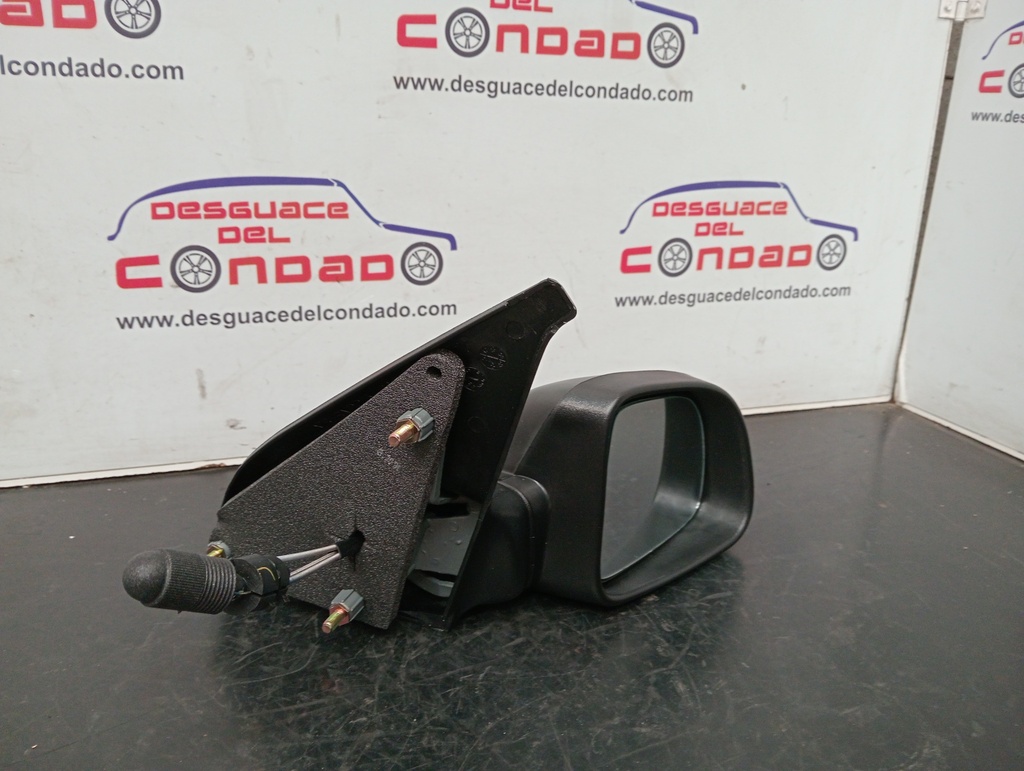 RETROVISOR DERECHO