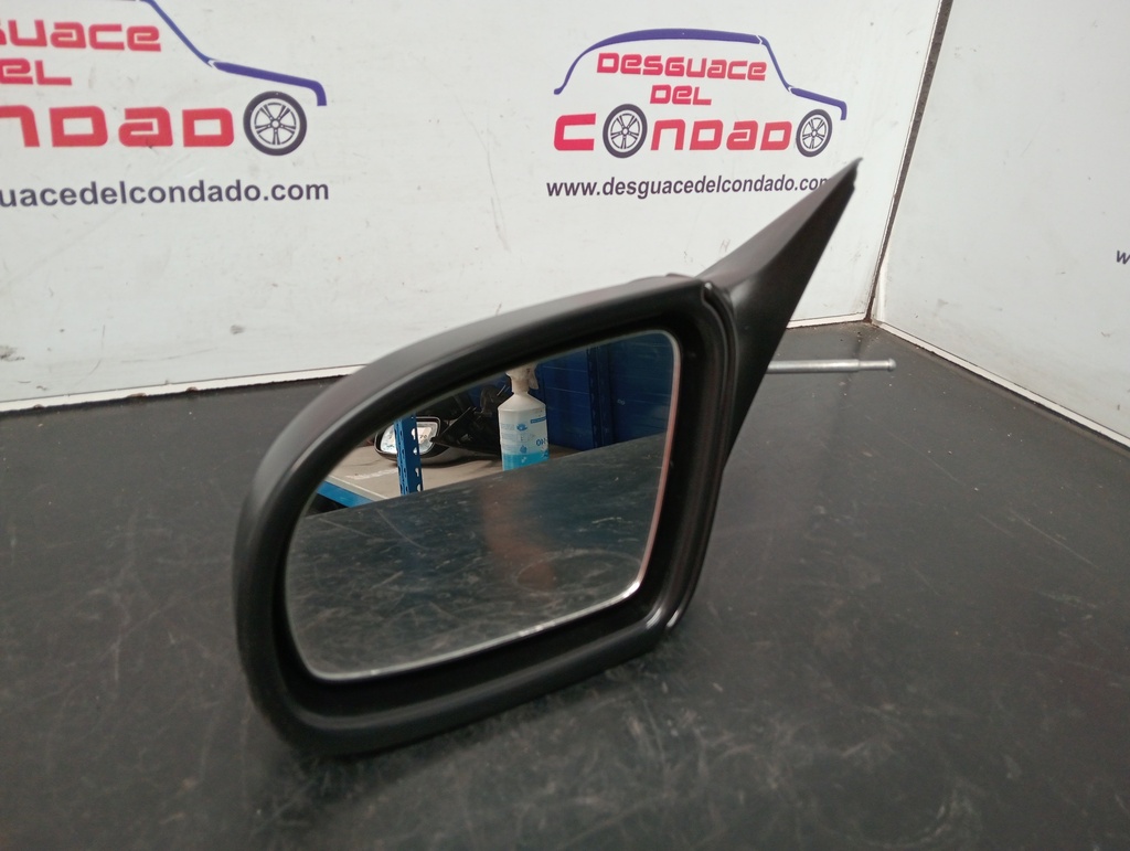 RETROVISOR IZQUIERDO