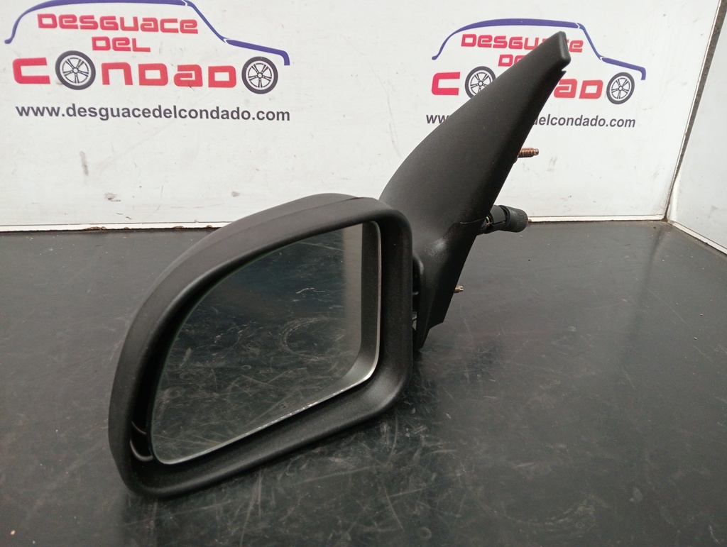 RETROVISOR IZQUIERDO