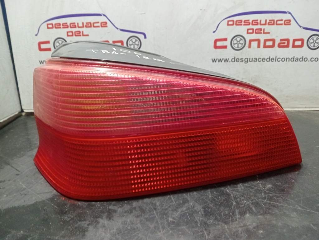 PILOTO TRASERO IZQUIERDO