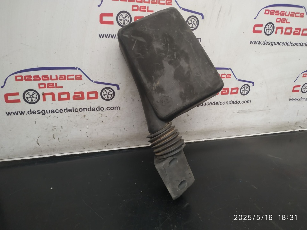 RETROVISOR IZQUIERDO