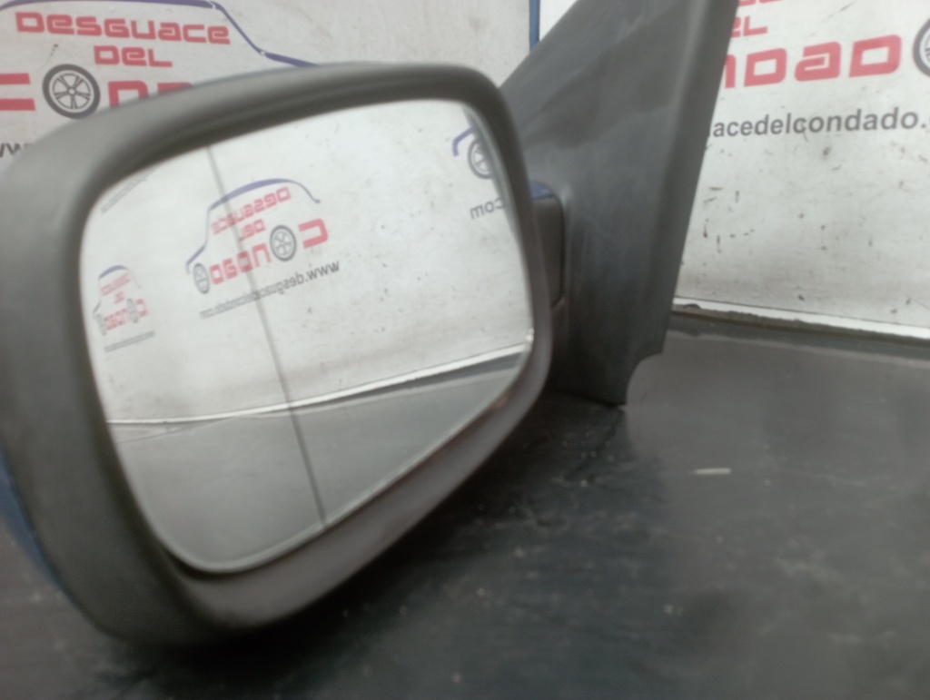 RETROVISOR IZQUIERDO