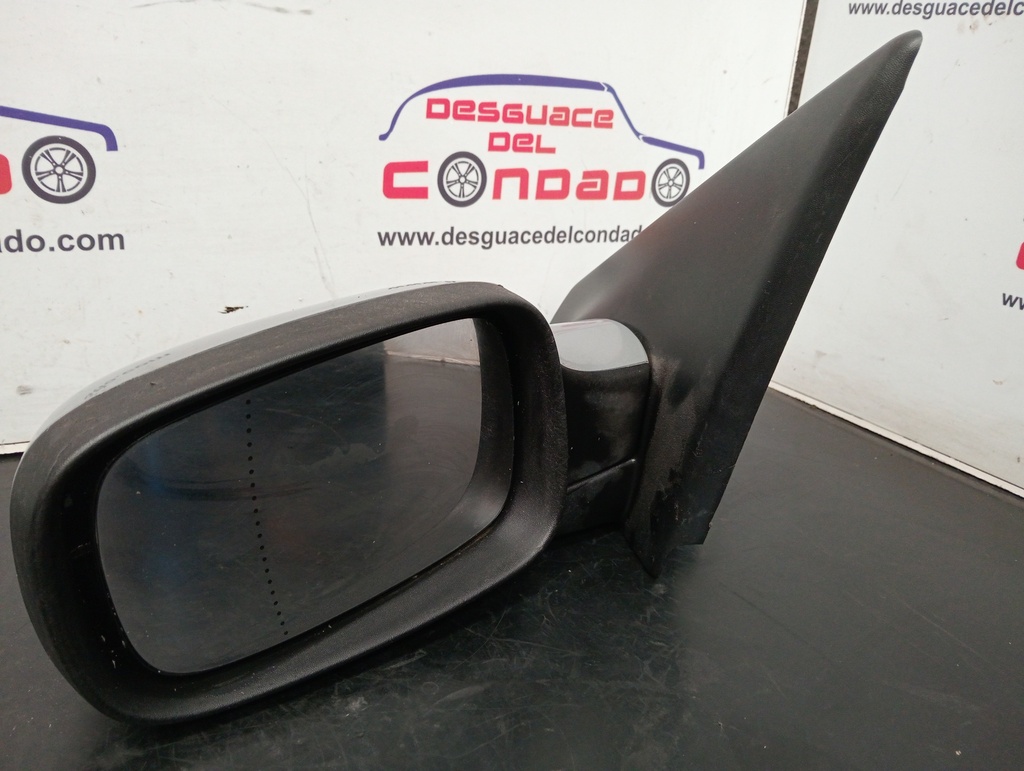 RETROVISOR IZQUIERDO