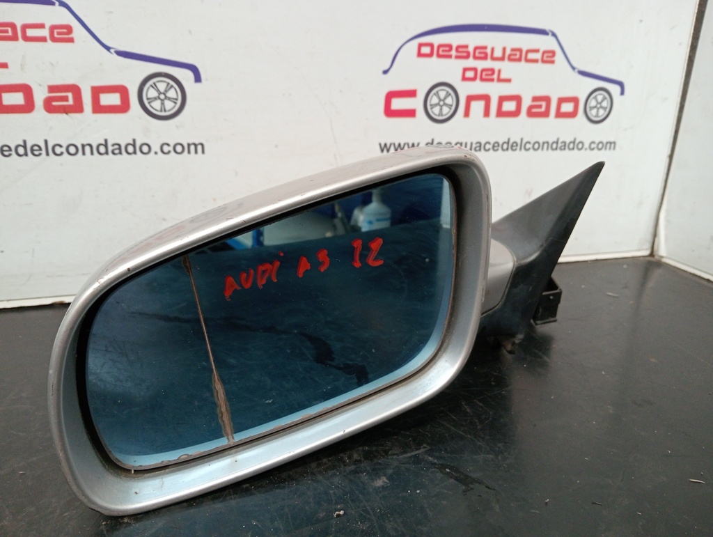 RETROVISOR IZQUIERDO