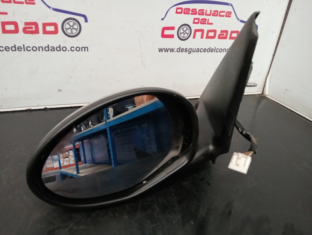 RETROVISOR IZQUIERDO