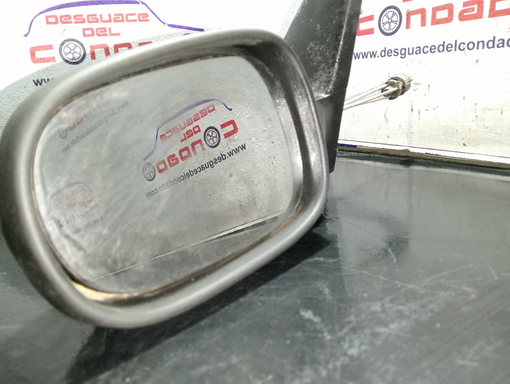 RETROVISOR IZQUIERDO
