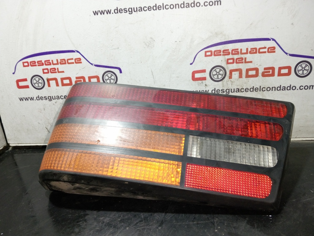 PILOTO TRASERO DERECHO