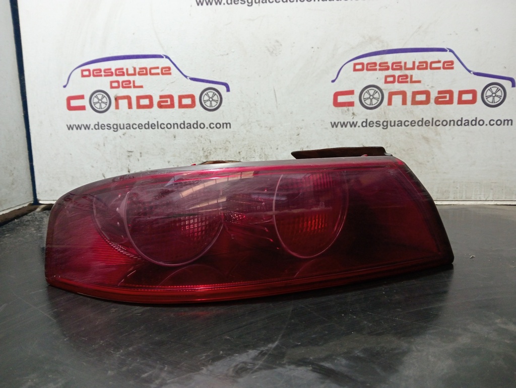 PILOTO TRASERO IZQUIERDO