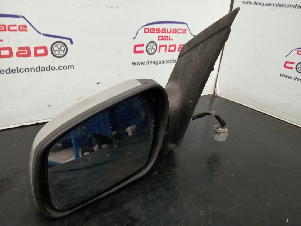 RETROVISOR IZQUIERDO