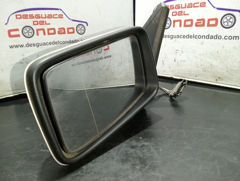RETROVISOR IZQUIERDO