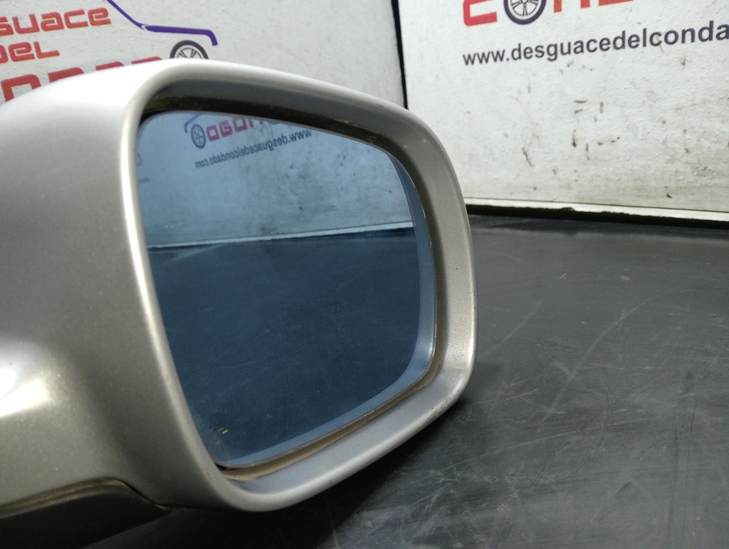 RETROVISOR DERECHO