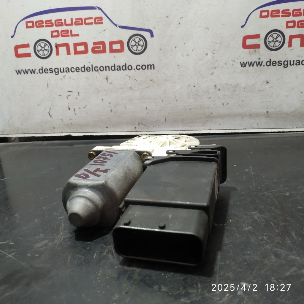 MOTOR ELEVALUNAS DELANTERO IZQUIERDO