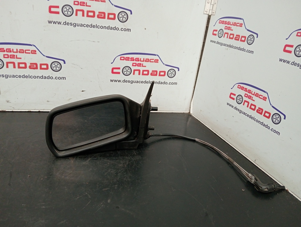 RETROVISOR IZQUIERDO