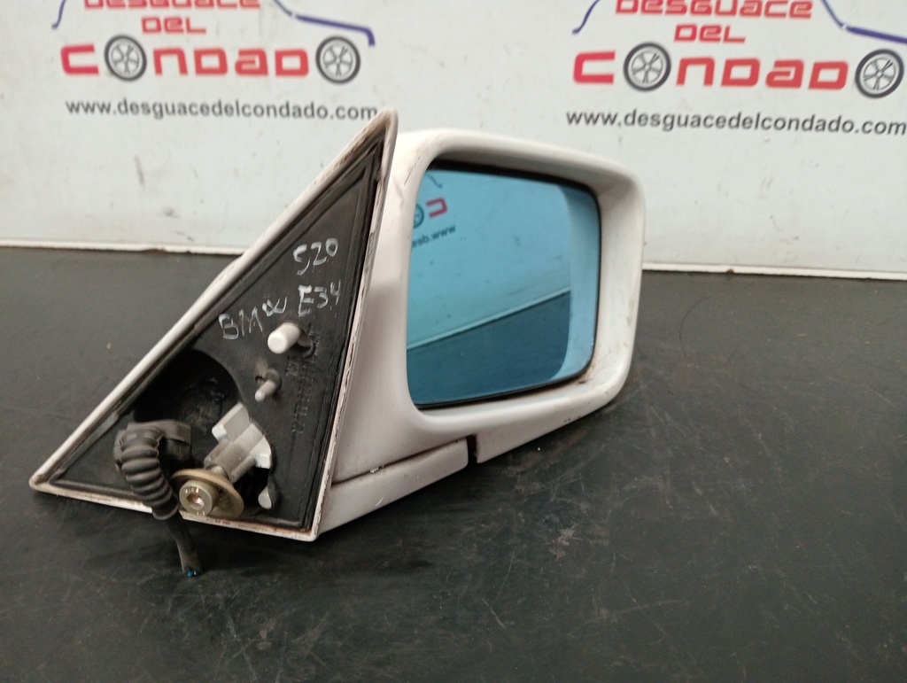 RETROVISOR DERECHO