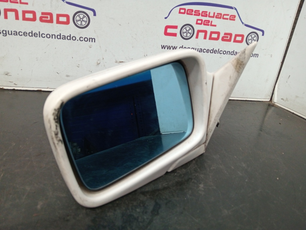 RETROVISOR IZQUIERDO