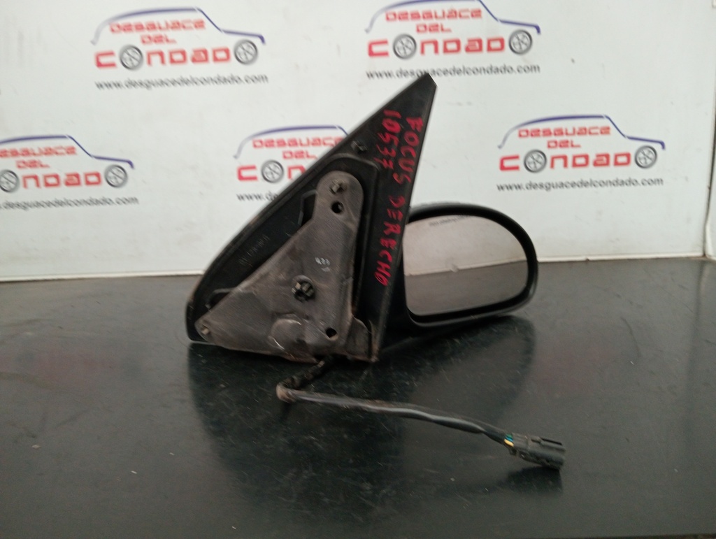 RETROVISOR DERECHO