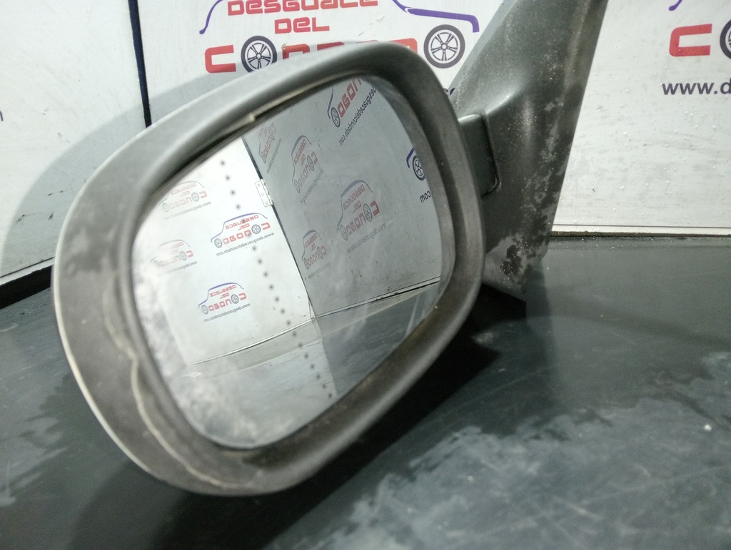 RETROVISOR IZQUIERDO