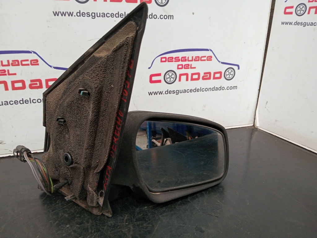 RETROVISOR DERECHO