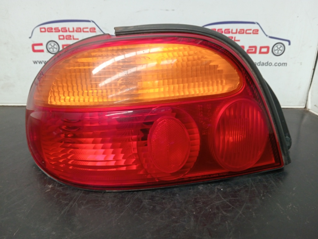 PILOTO TRASERO IZQUIERDO