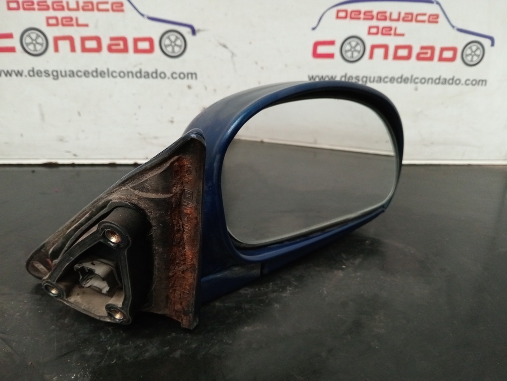 RETROVISOR DERECHO