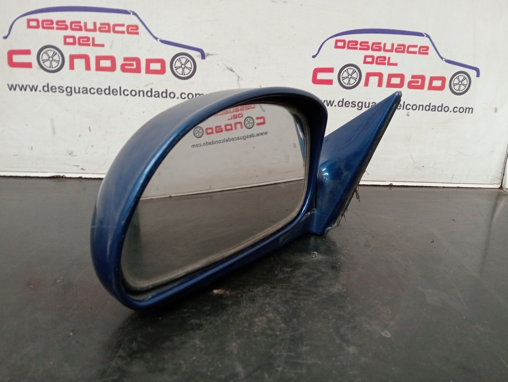RETROVISOR IZQUIERDO
