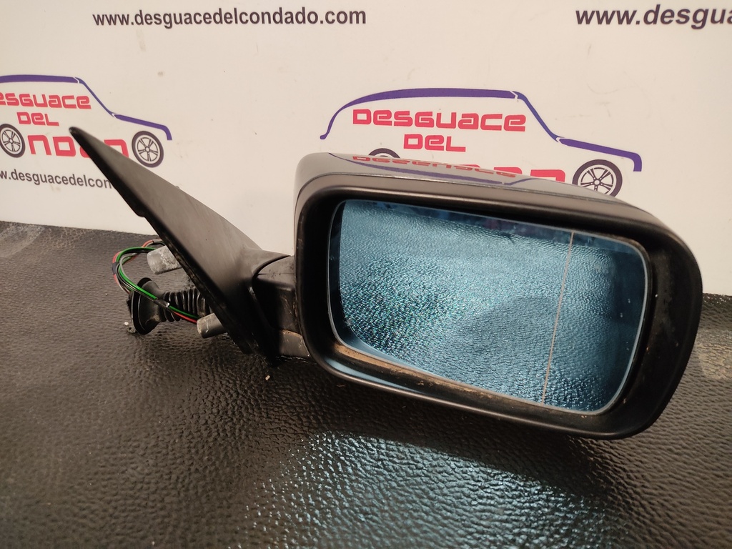 RETROVISOR DERECHO