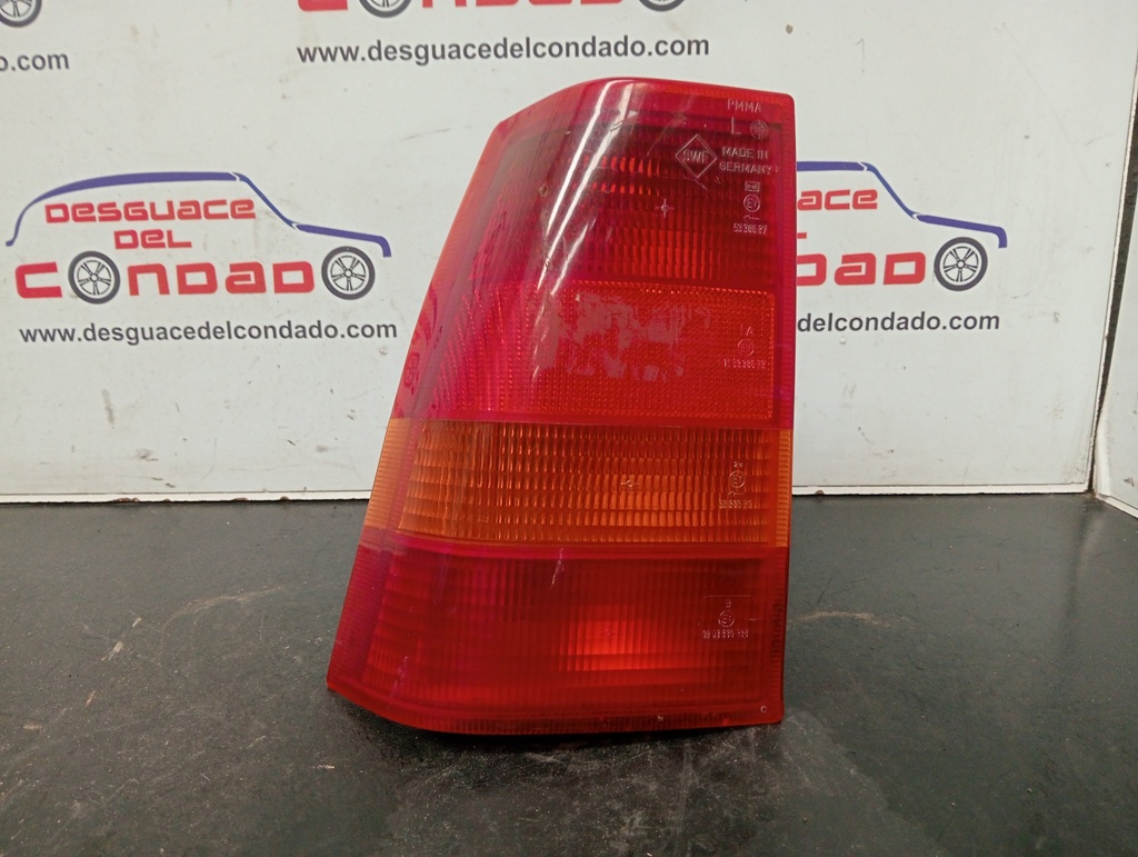 PILOTO TRASERO IZQUIERDO