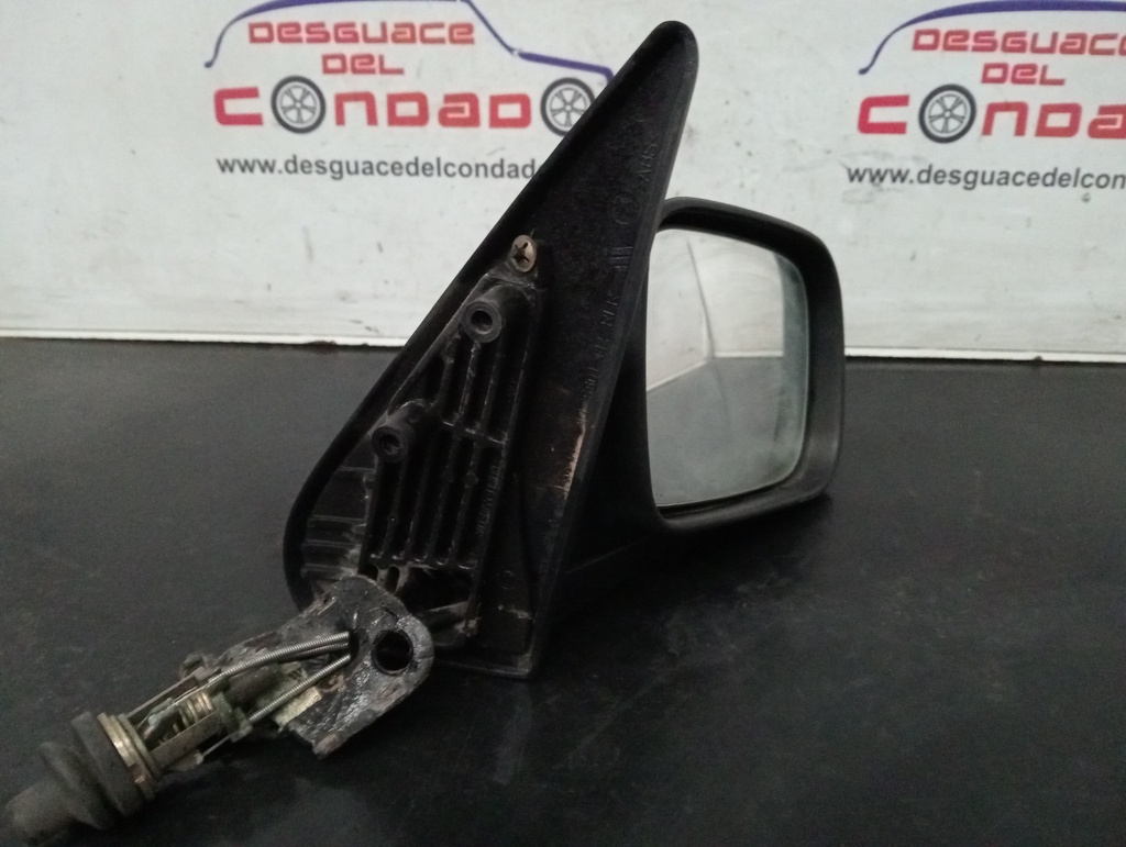 RETROVISOR DERECHO