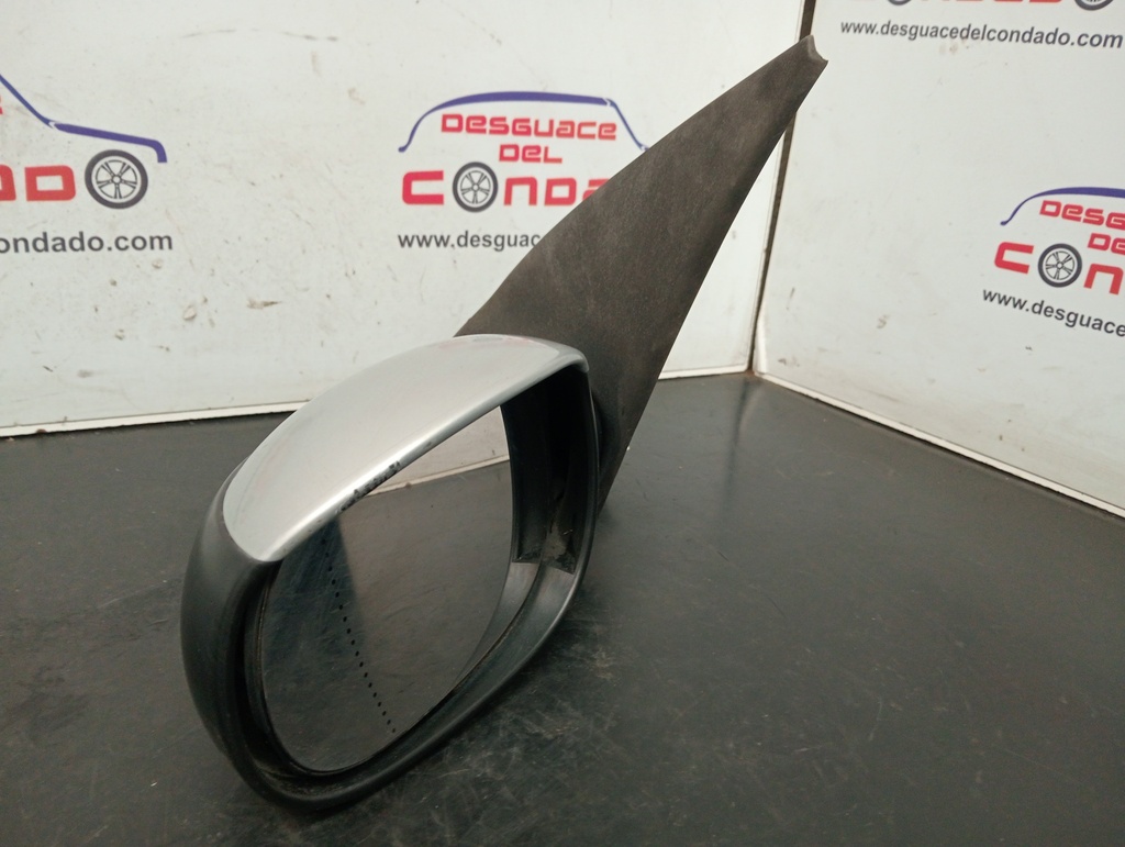RETROVISOR IZQUIERDO