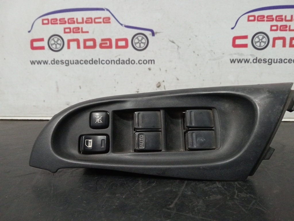 MANDO ELEVALUNAS DELANTERO IZQUIERDO