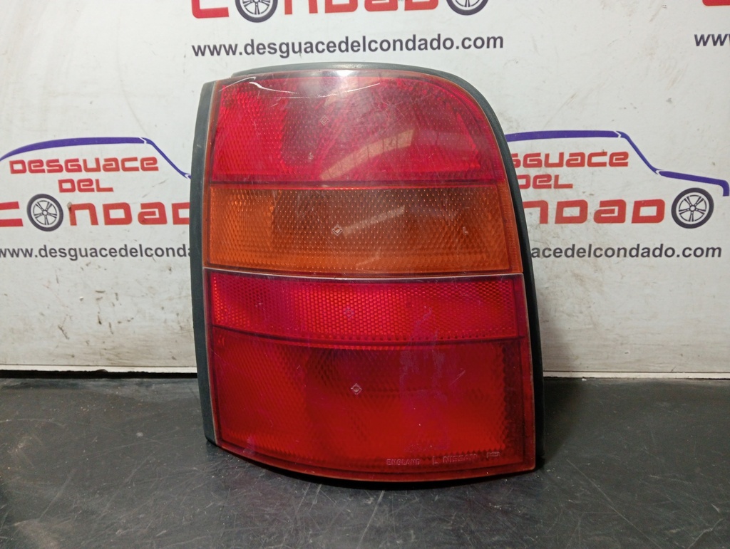 PILOTO TRASERO IZQUIERDO