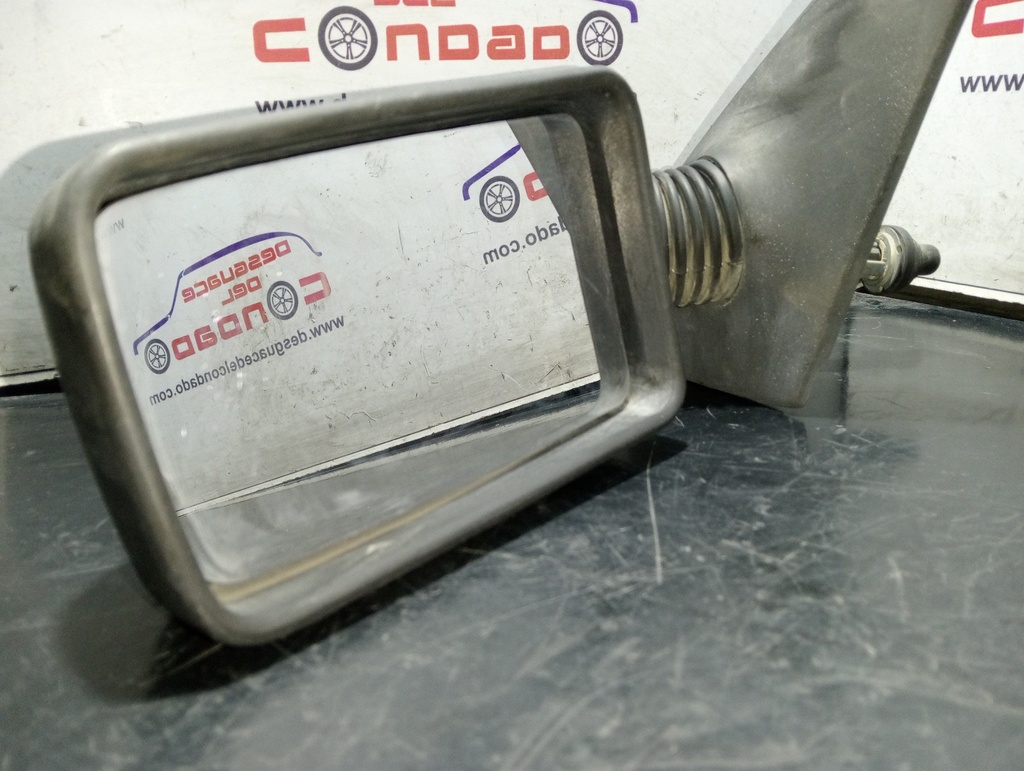RETROVISOR IZQUIERDO