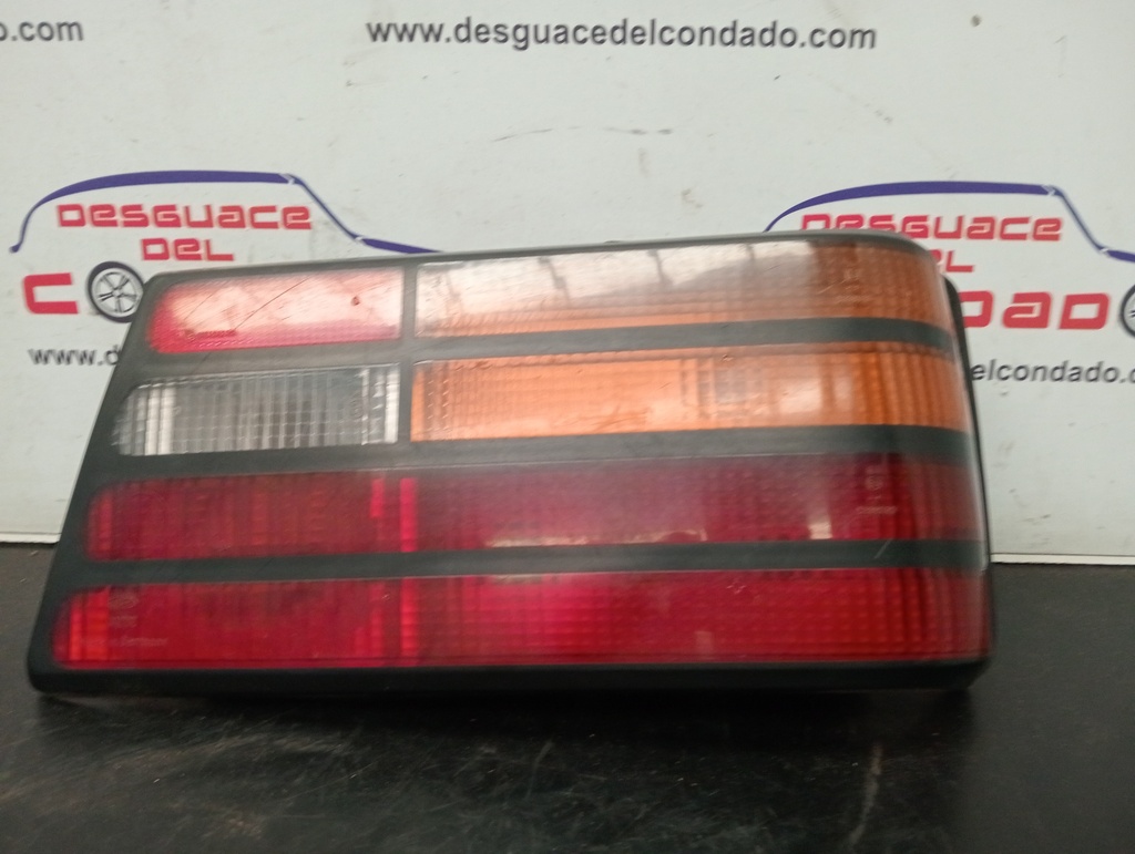 PILOTO TRASERO DERECHO