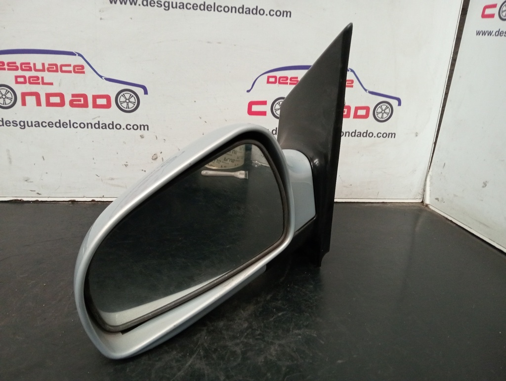 RETROVISOR IZQUIERDO