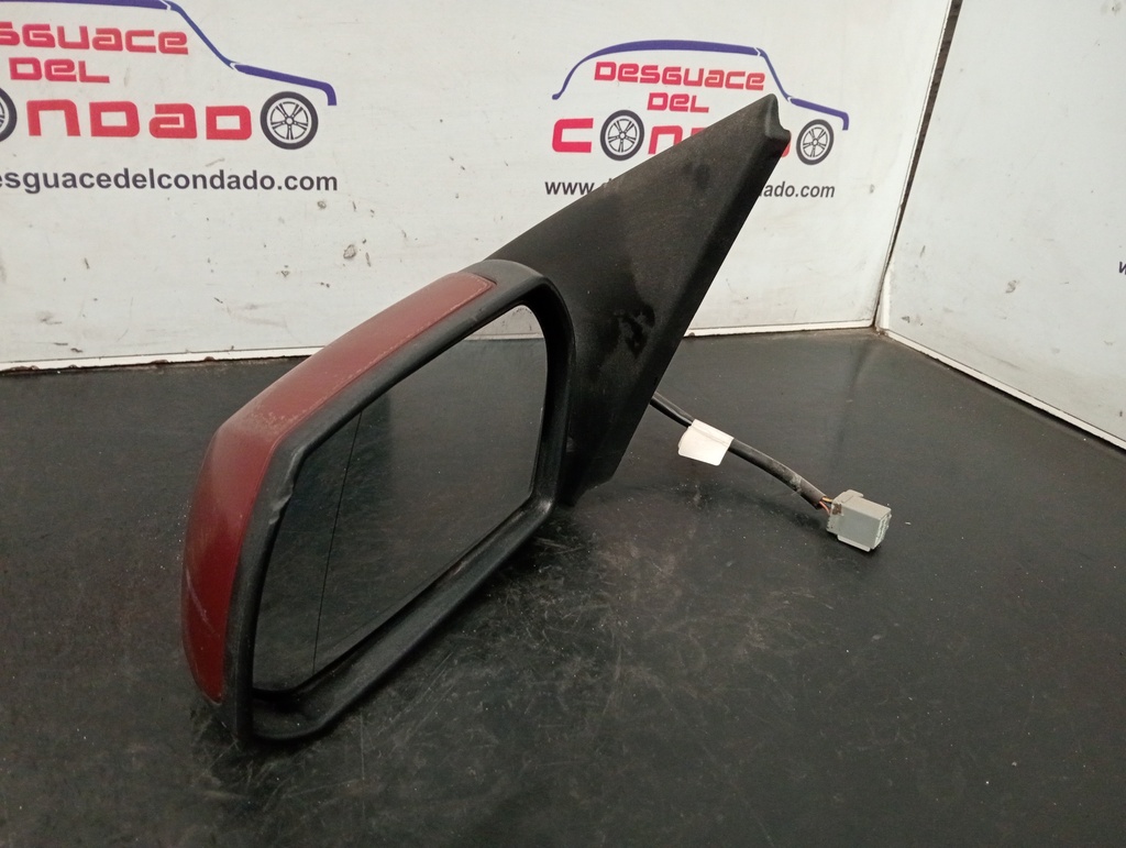RETROVISOR IZQUIERDO
