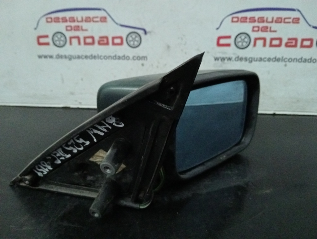 RETROVISOR DERECHO