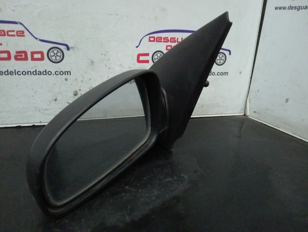 RETROVISOR IZQUIERDO