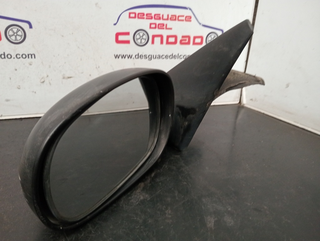RETROVISOR IZQUIERDO