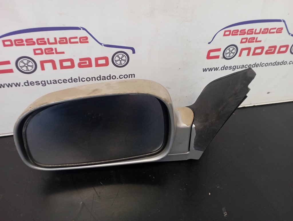 RETROVISOR IZQUIERDO