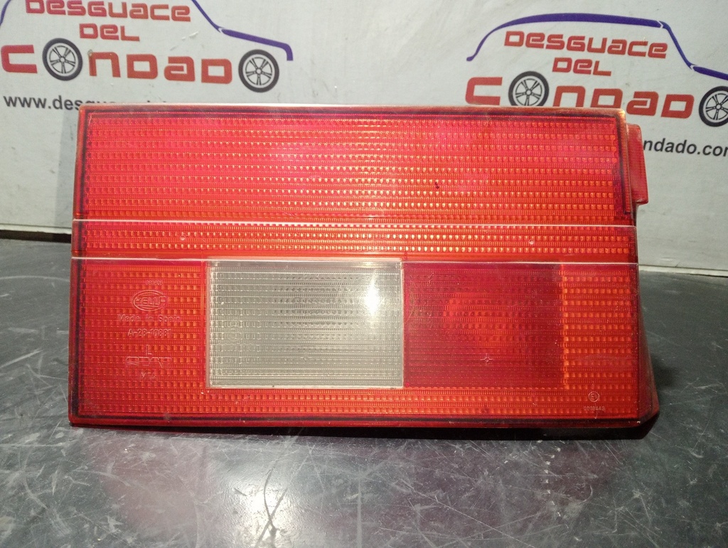 PILOTO TRASERO DERECHO INTERIOR