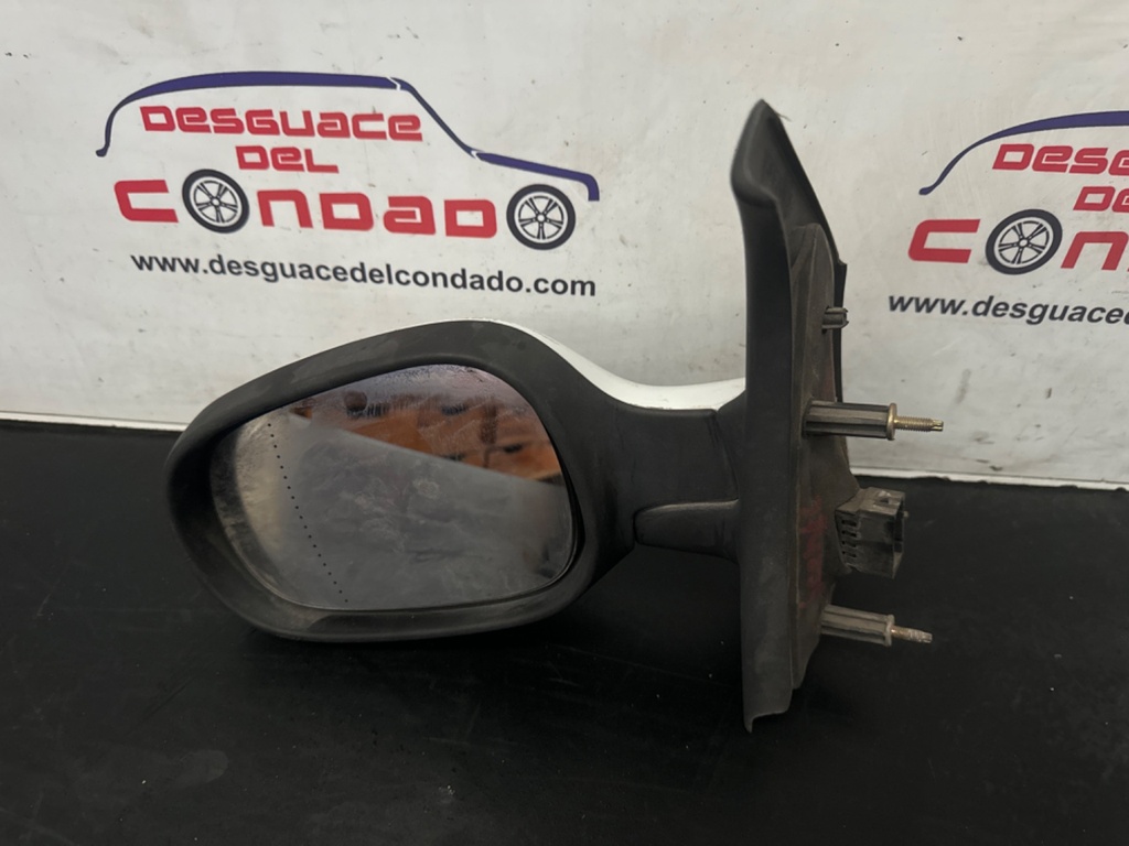 RETROVISOR IZQUIERDO