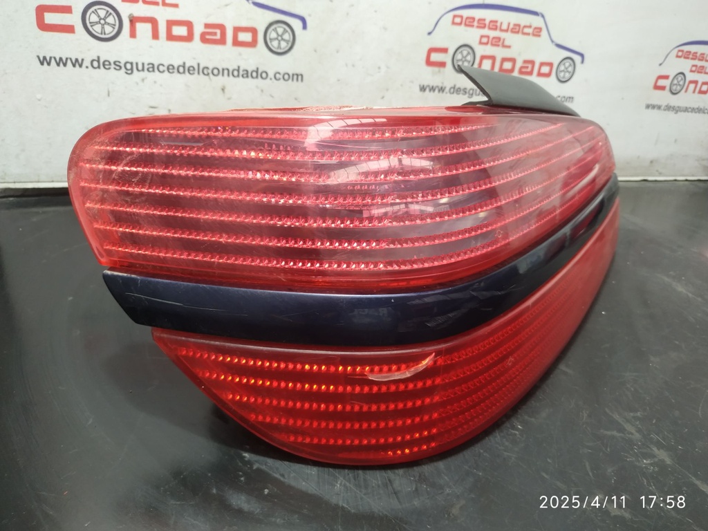 PILOTO TRASERO IZQUIERDO