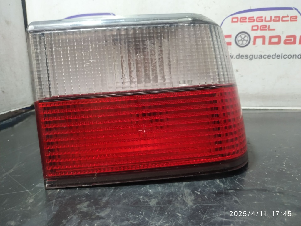 PILOTO TRASERO DERECHO