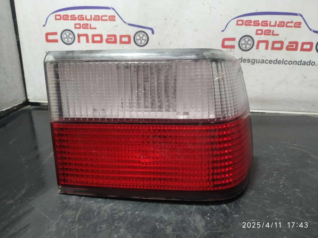 PILOTO TRASERO DERECHO