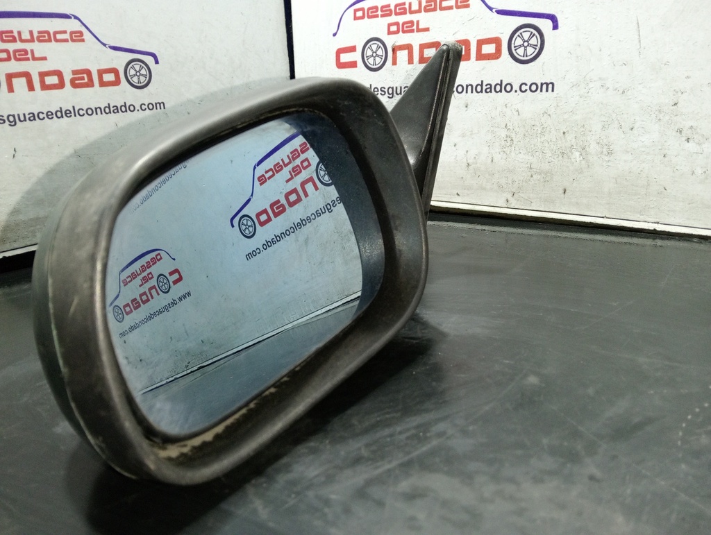 RETROVISOR IZQUIERDO