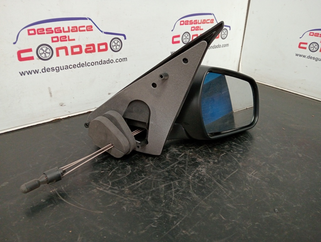 RETROVISOR DERECHO
