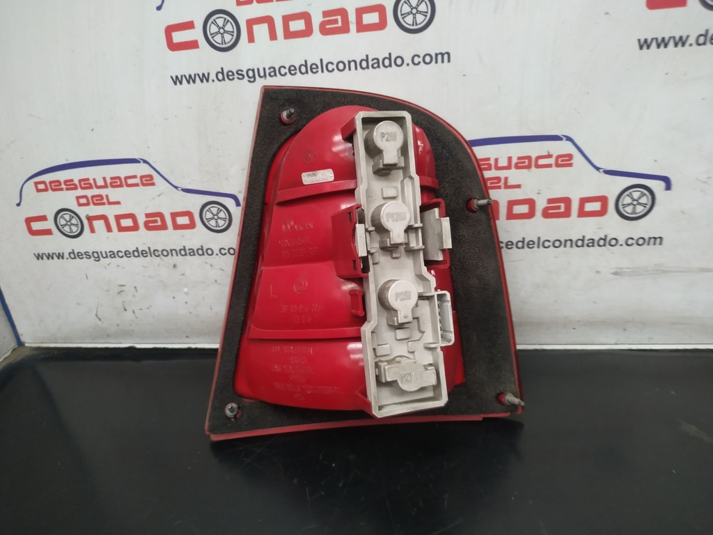 PILOTO TRASERO IZQUIERDO