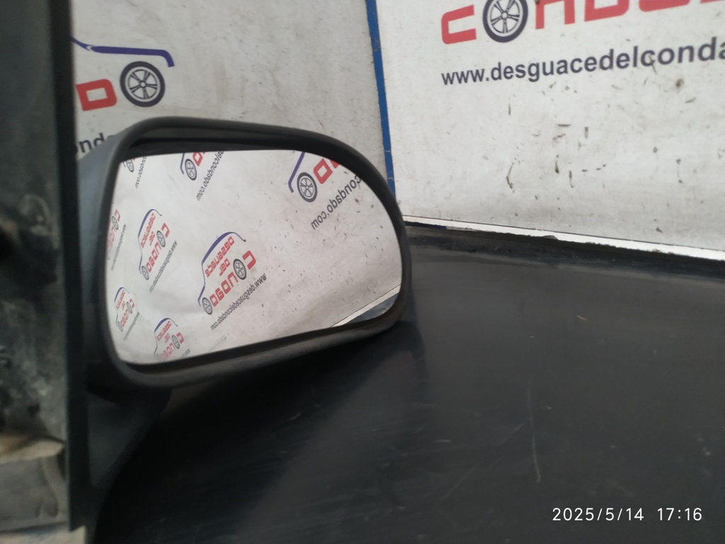 RETROVISOR DERECHO