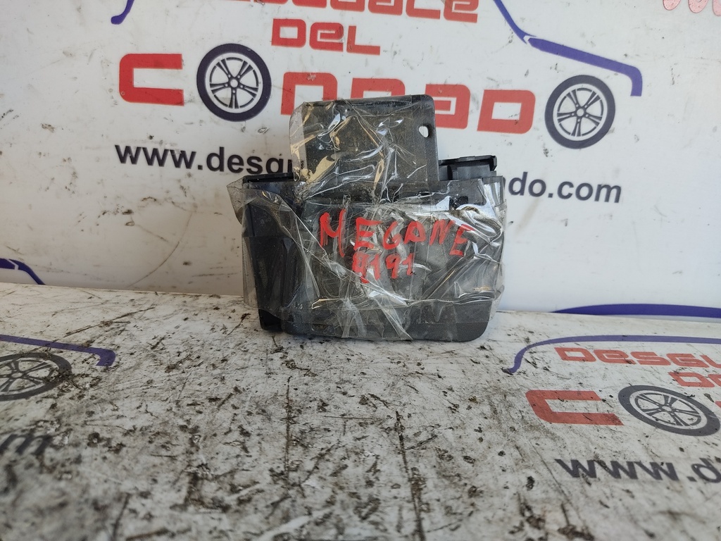 CENTRALITA INMOVILIZADOR