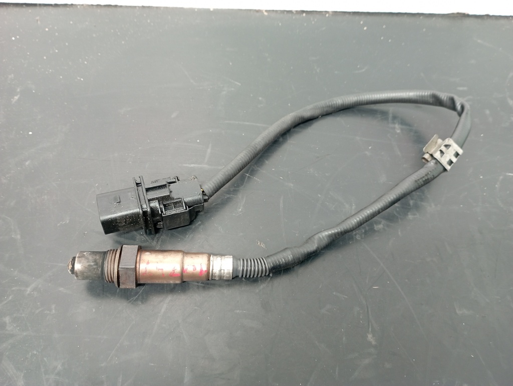 SONDA LAMBDA